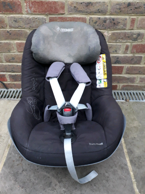 gumtree maxi cosi